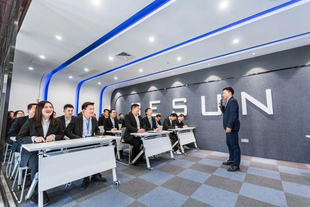 賦能企業數字化 北盛科技攜手華商德瑞實現APP一期應用成功上架